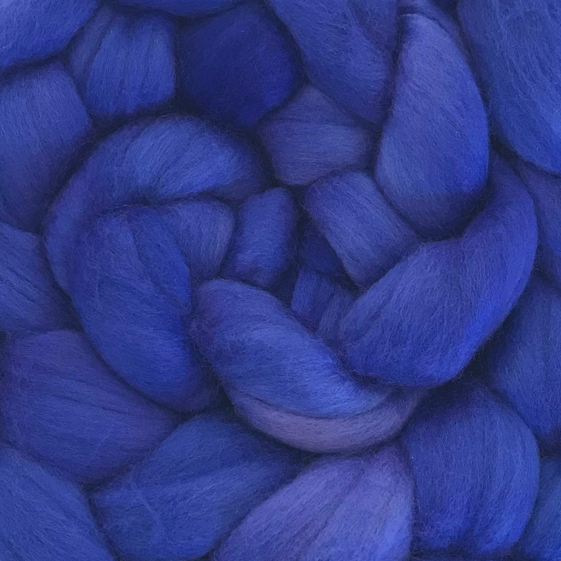 Blue-Violet